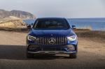Mercedes-AMG GLC43 4Matic Coupe 2019 года (NA)